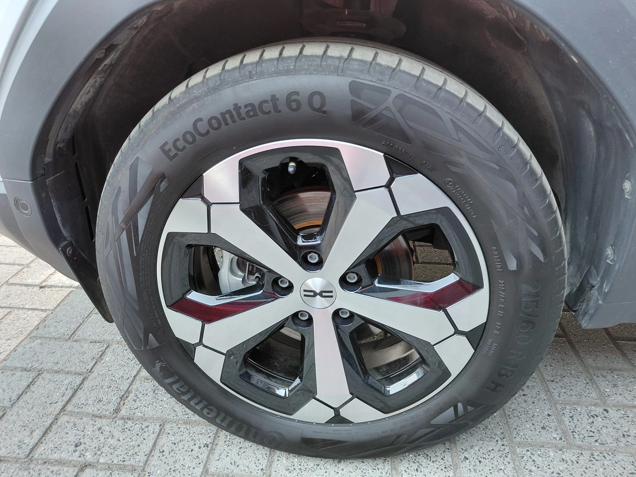 Dacia Duster Hybrid 140 Expression