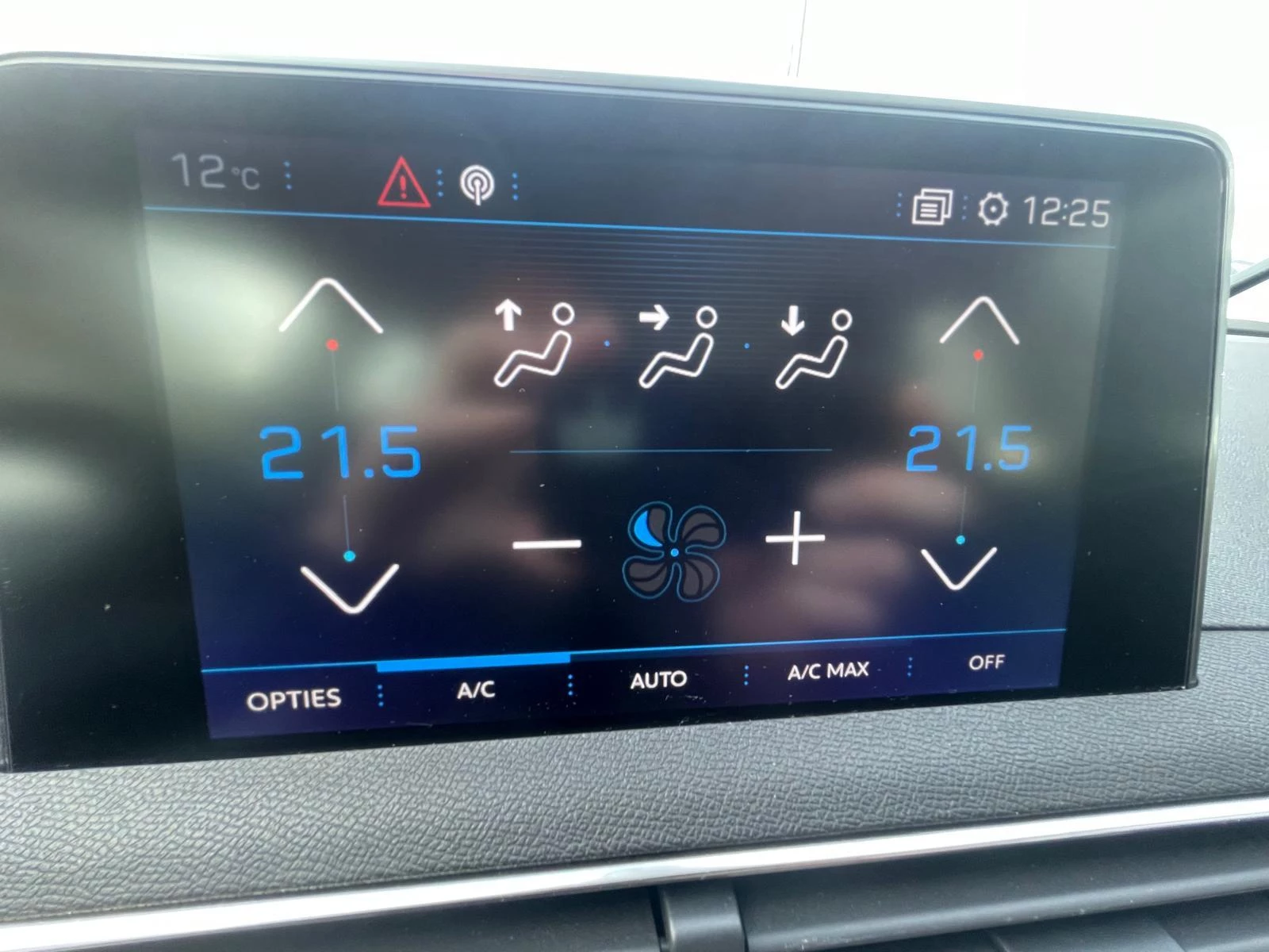 Peugeot 3008 1.5 BlueHDi 96kW S&S Active Pack