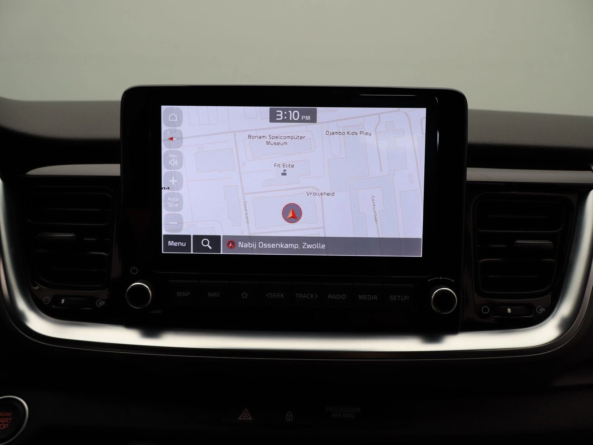 Kia Stonic 1.0 T-GDi MHEV DynamicPlusLine