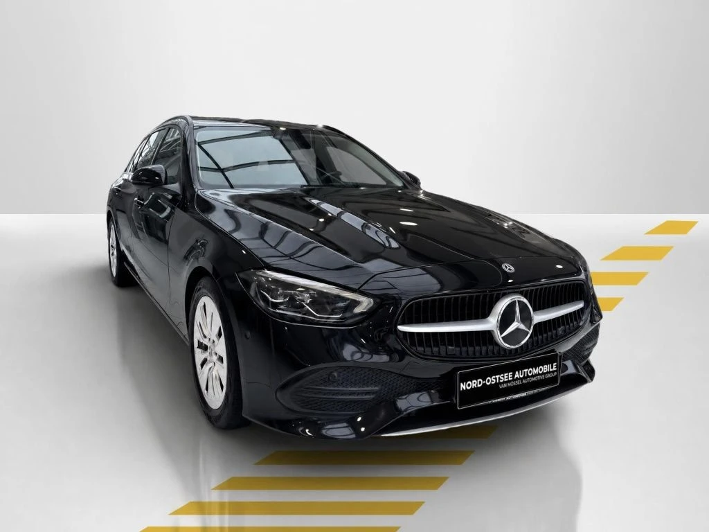 Mercedes-Benz-C-Klasse 220 d-image-16
