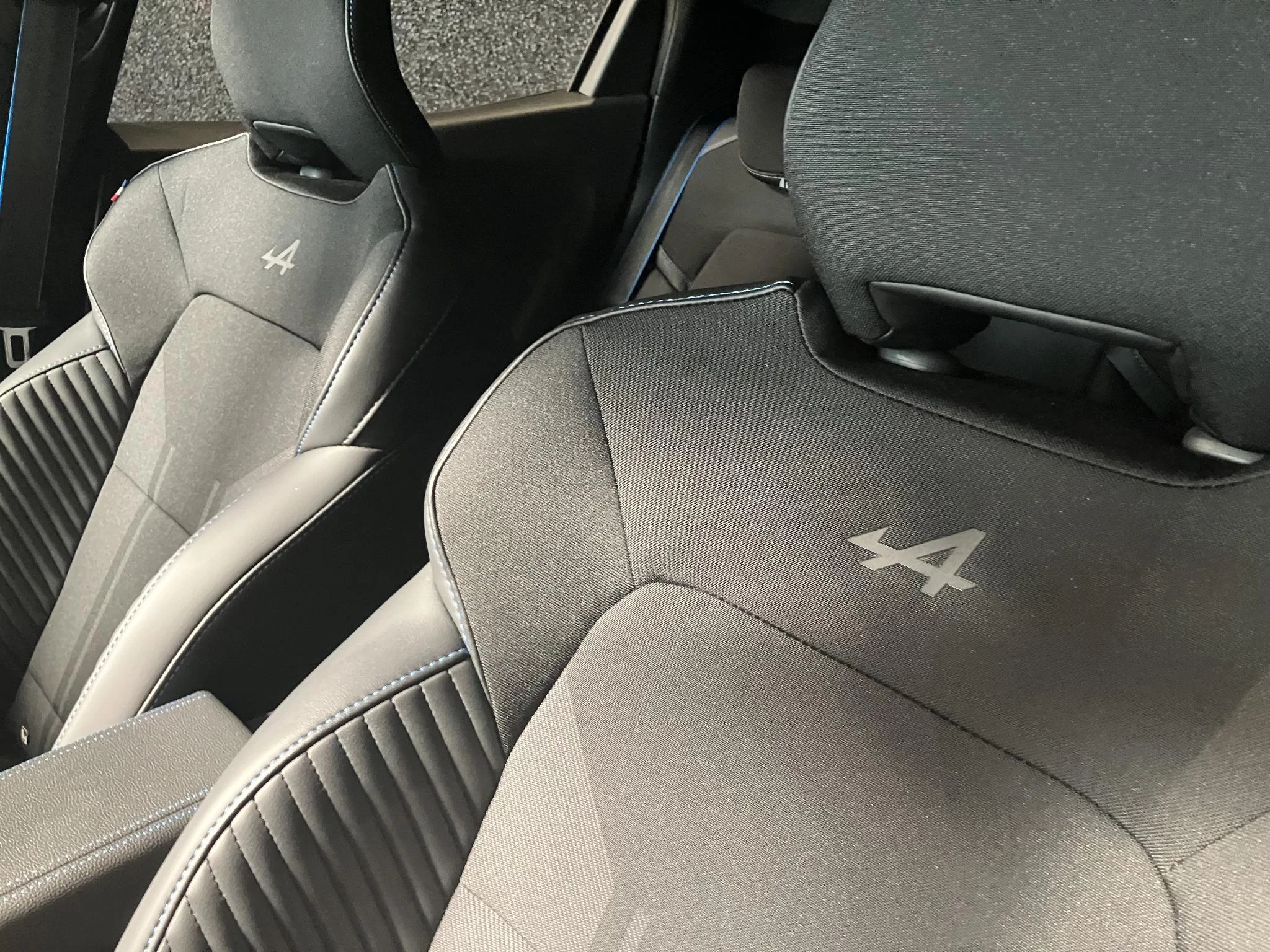 Renault Clio 1.0 TCe 90 GPF esprit Alpine