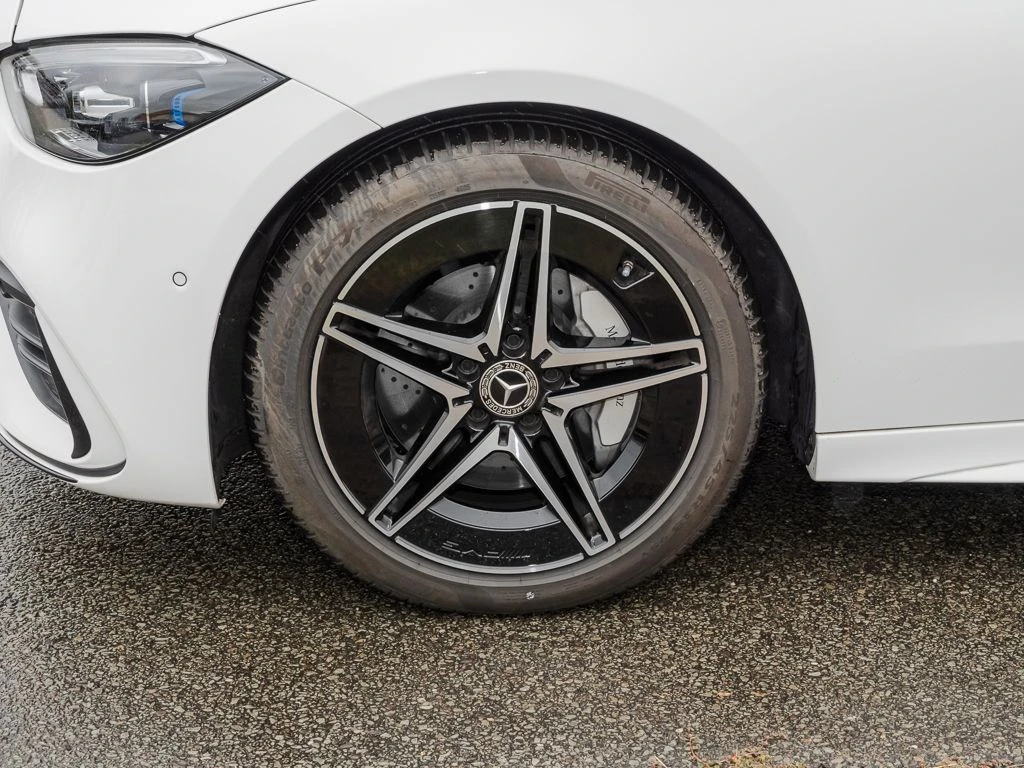 Mercedes-Benz-C-Klasse 200 d-image-6