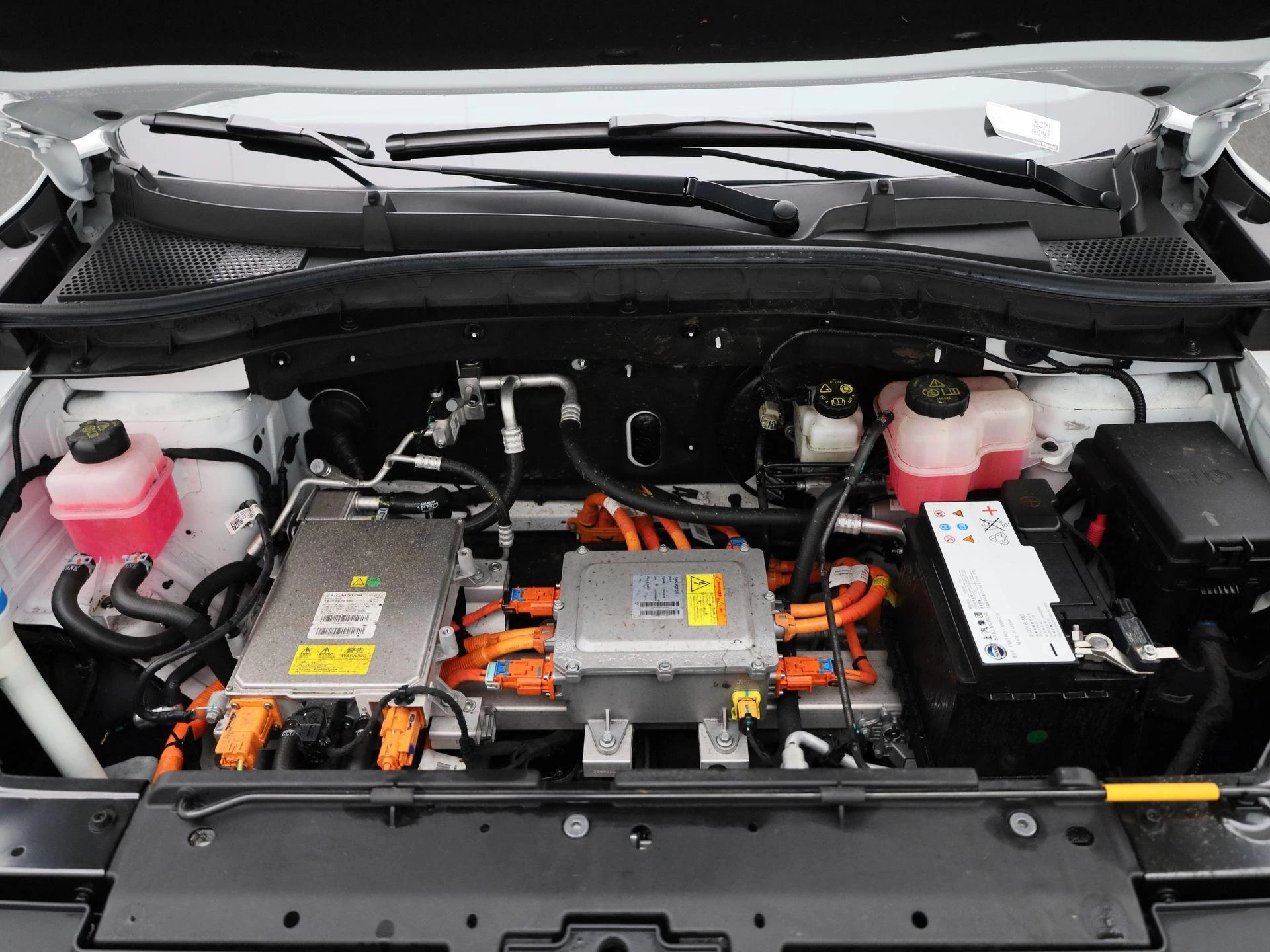 MG ZS EV - 34