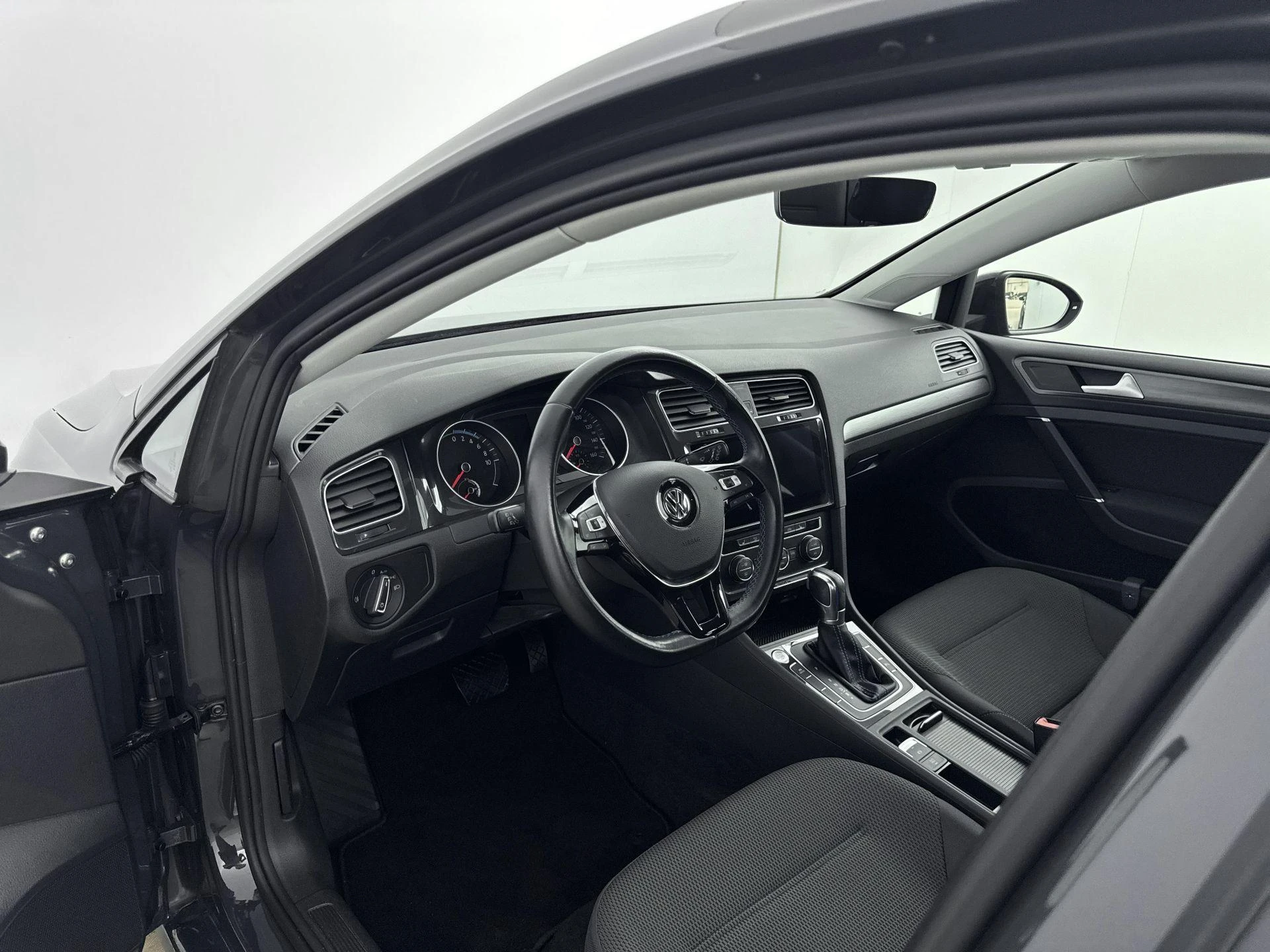 Volkswagen e-Golf e-Golf