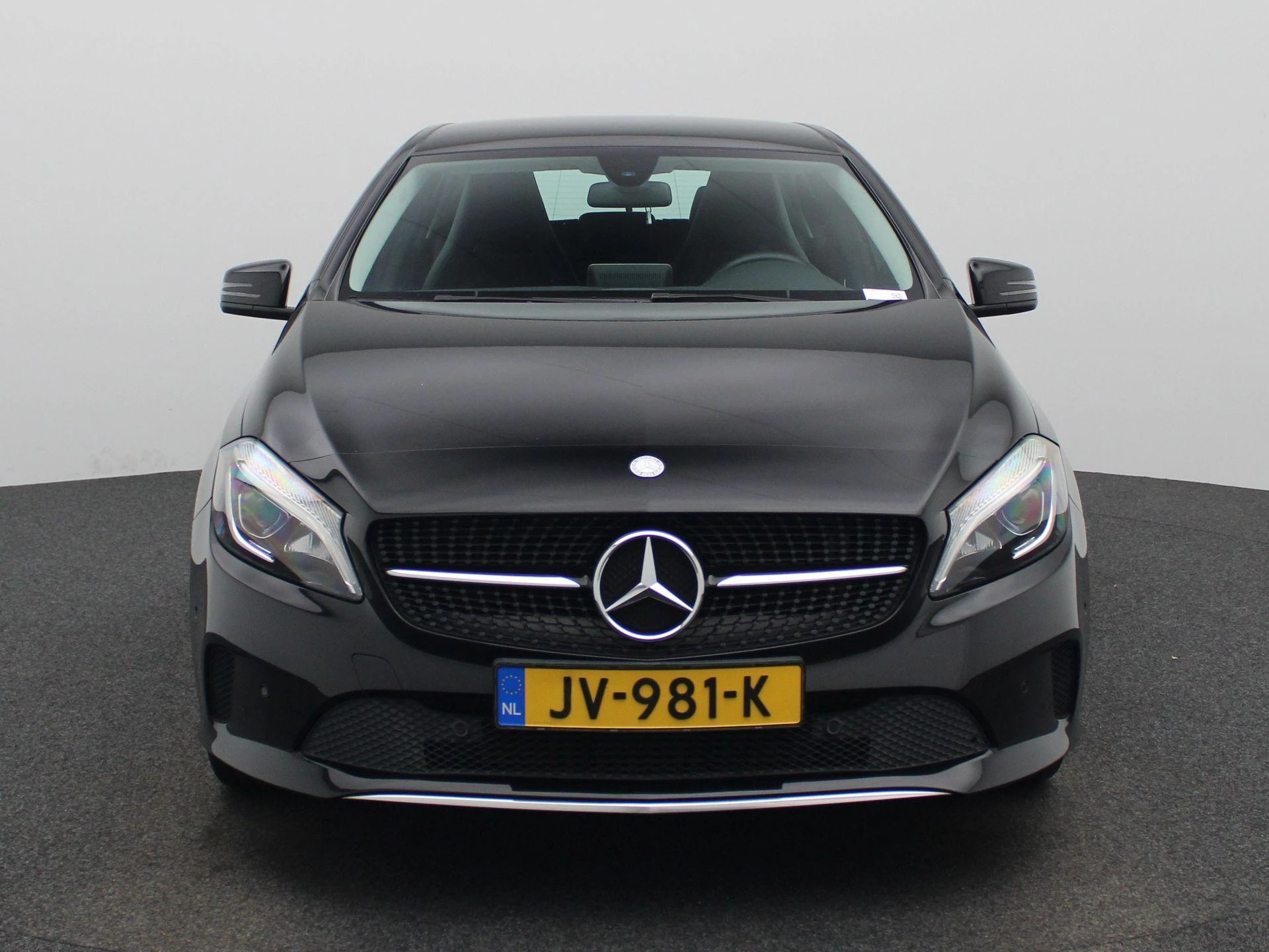 Mercedes-Benz A-Klasse 180 Ambition