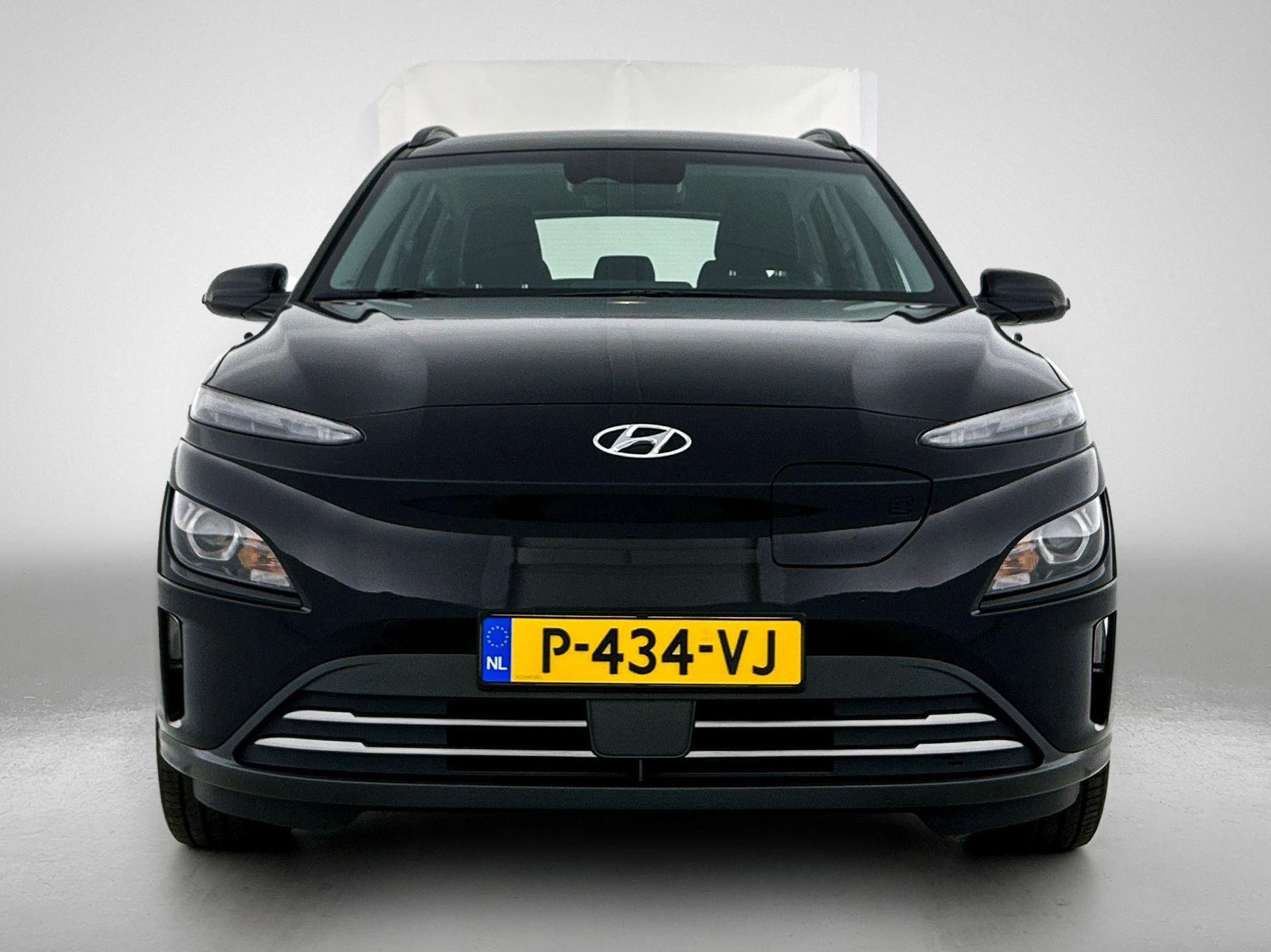 Hyundai Kona EV Comfort 64 kWh