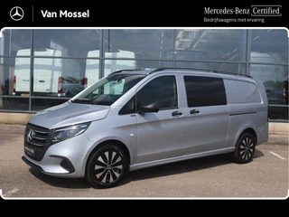 Mercedes-Benz Vito 119 CDI L3 Select | AIRCO/NAVI/CAMERA/CRUISE | Certified
