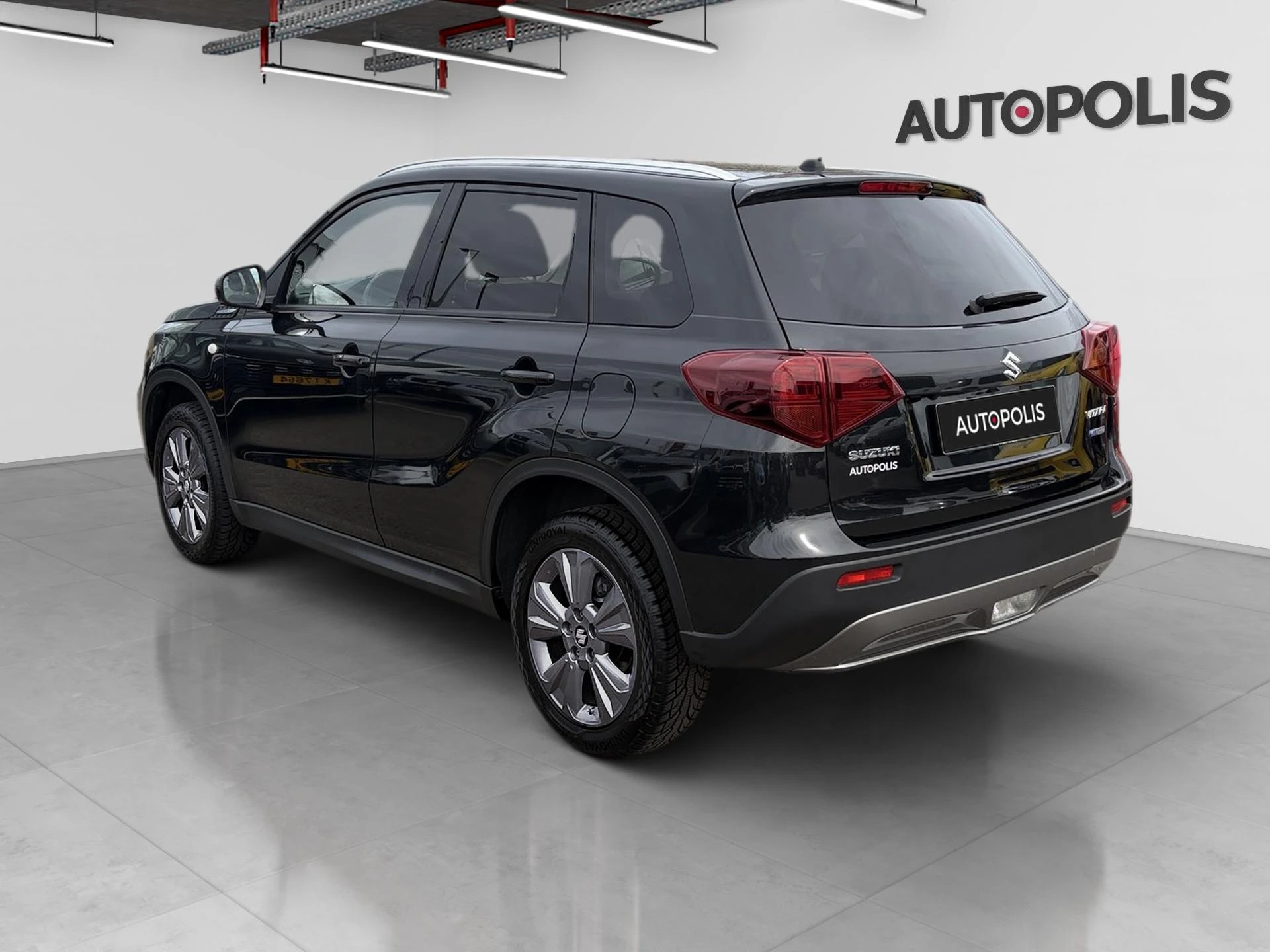 Suzuki-Grand Vitara-image-9