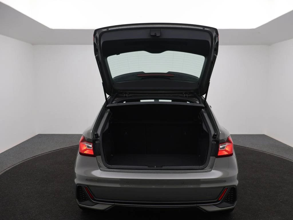 Audi A1 Sportback Audi A1 Sportback S line 25TFSI 95PK *VIRTUAL COCKPIT*SPORTZETELS*NAVI*PDC**LANE ASSIST*SFEERVERLICHTING*...*