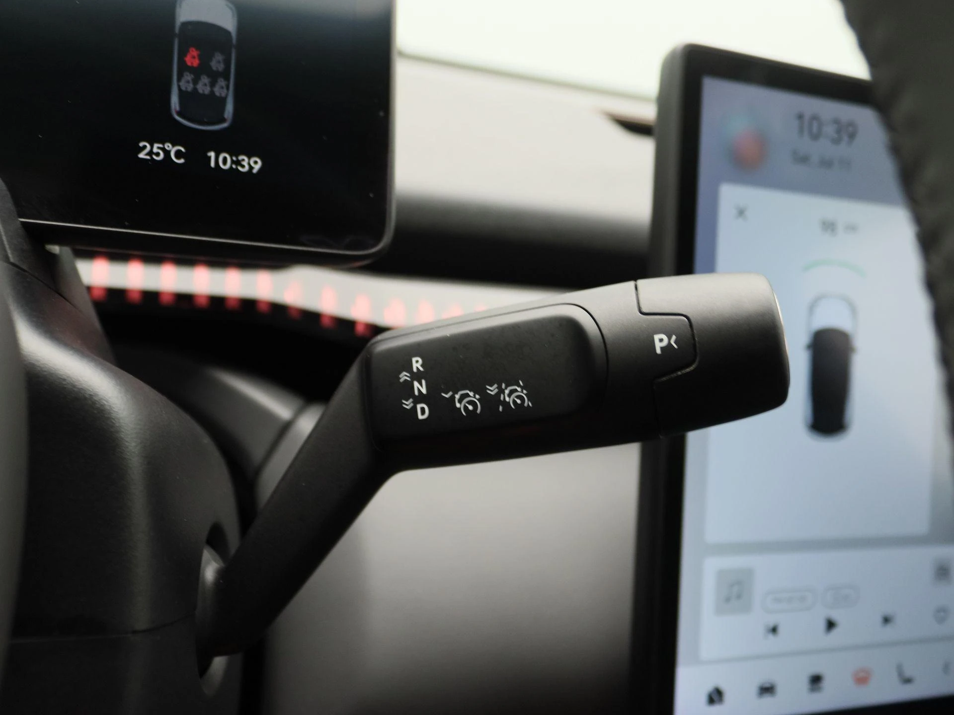 Zeekr X RWD Long Range 69 kWh