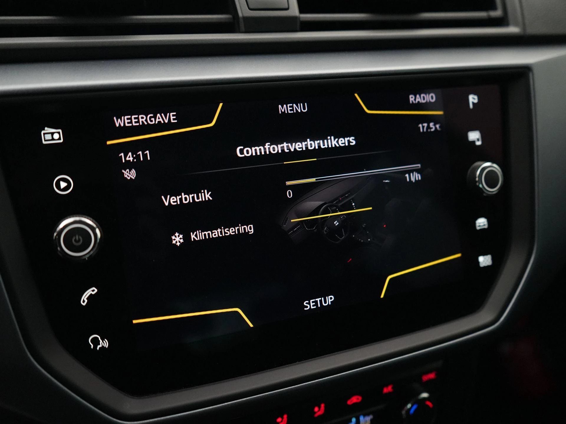 SEAT Arona 1.0 TSI Style Business Intense
