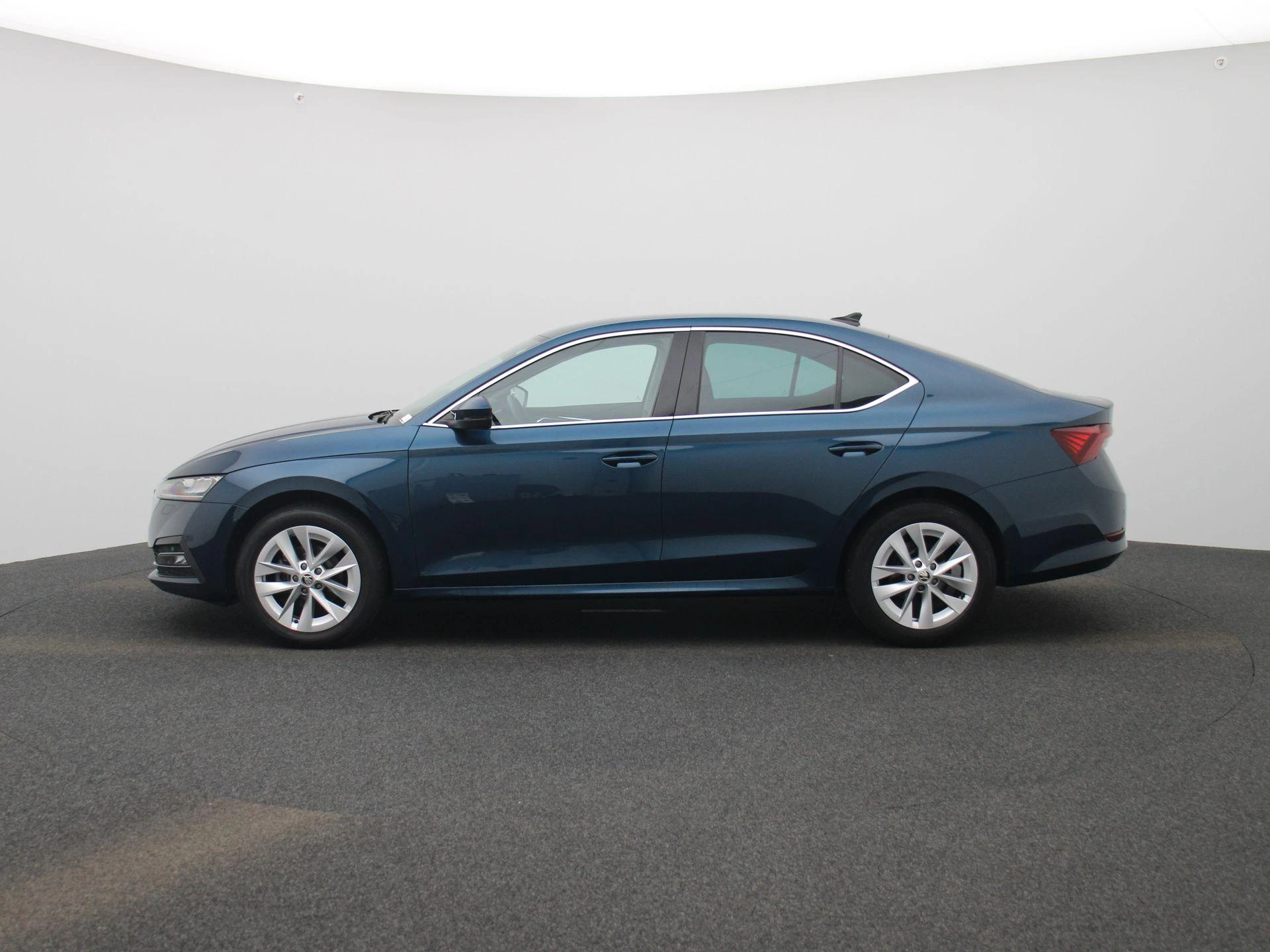 Škoda Octavia 1.0 TSI Business Edition Plus 110 PK