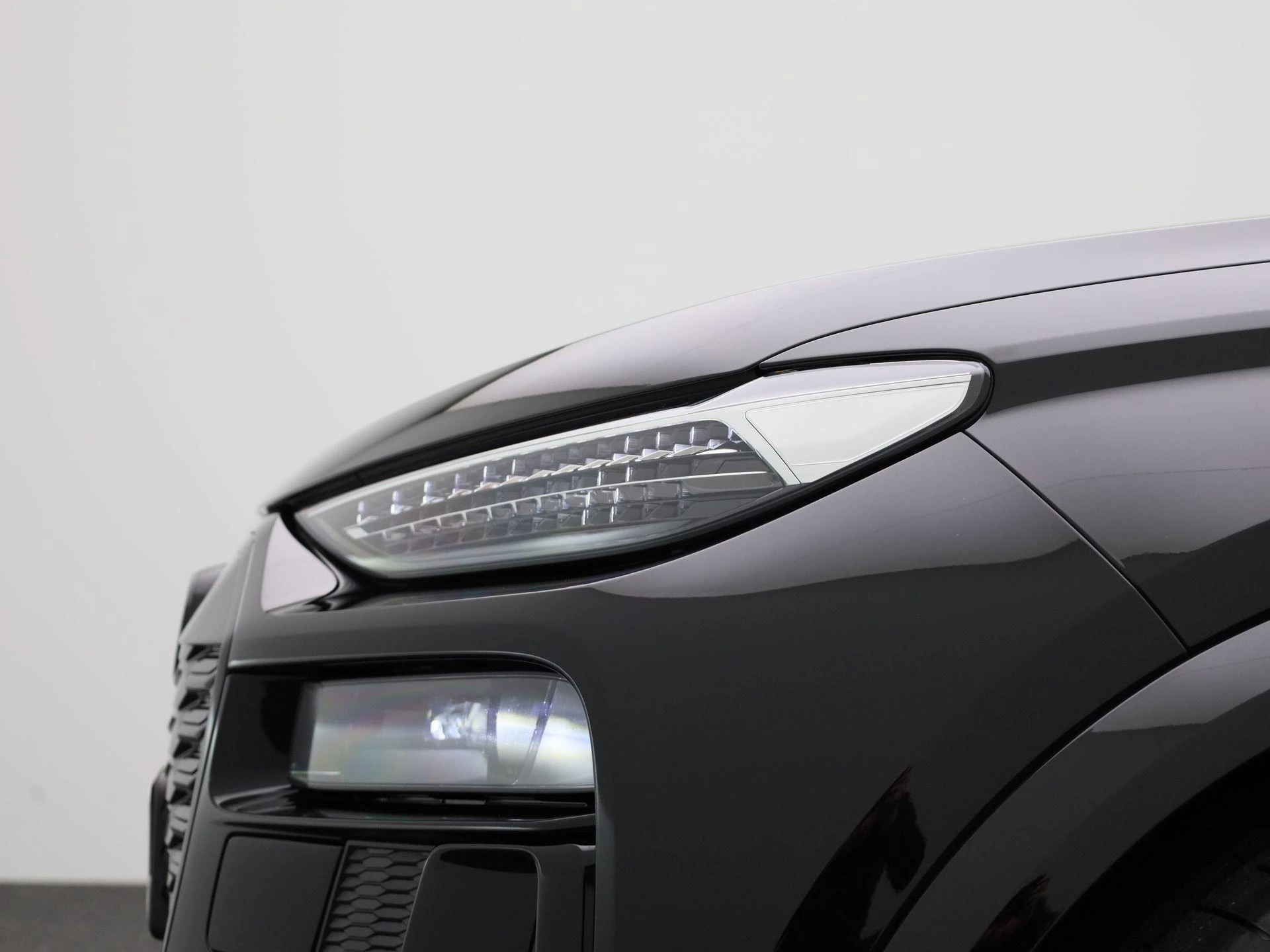 Audi Q6 e-tron Sportback Advanced edition 83 kWh