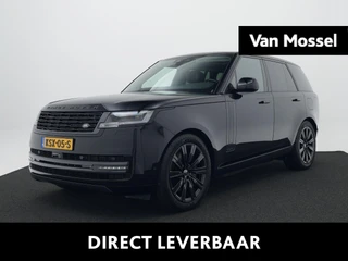 Land Rover Range Rover 3.0 P550e Autobiography PHEV