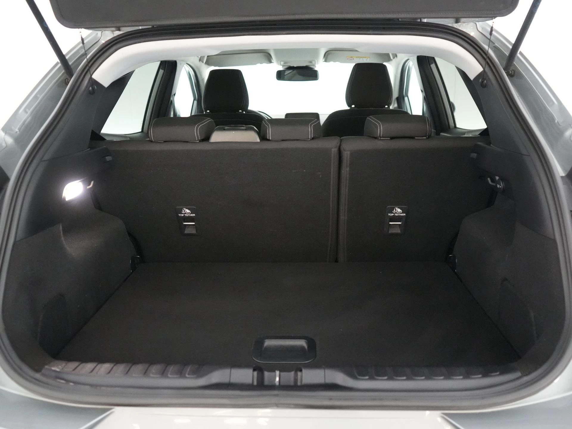 Ford Puma Titanium - Winterpack