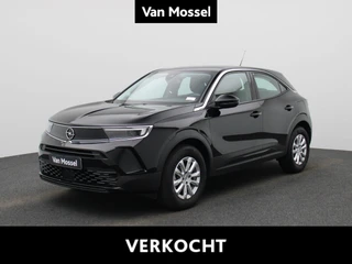 Opel Mokka-e Electric Level 2 50 kWh
