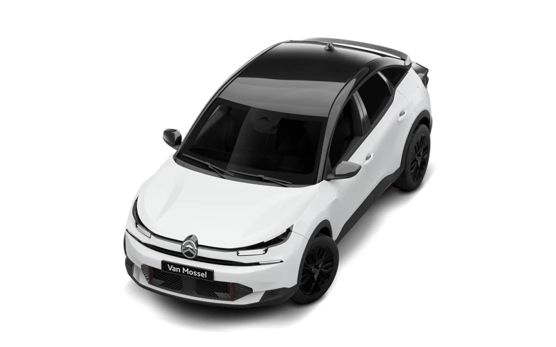 Citroën C4 Collection, (2025-60)