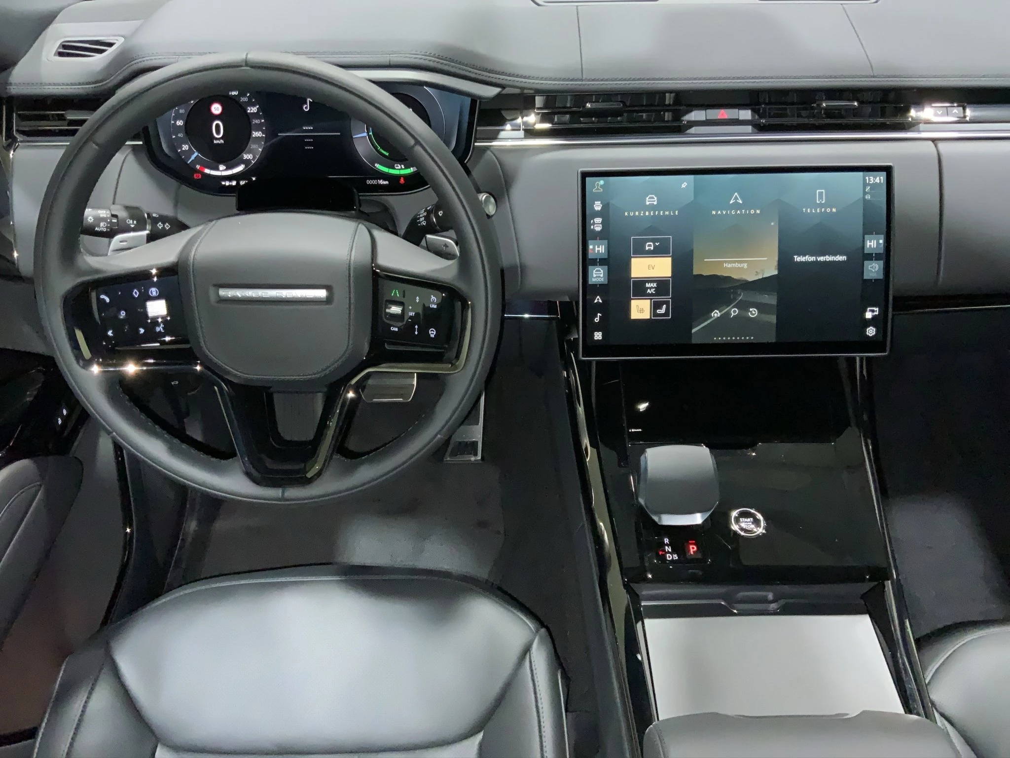 Land Rover-Range Rover Sport-image-8
