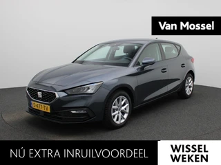 SEAT Leon 1.0 TSI Reference