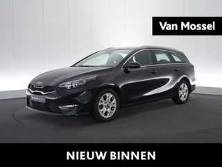 Kia cee'd Sportswagon Pulse 1.0 T-GDi 100 MHEV DCT ISG