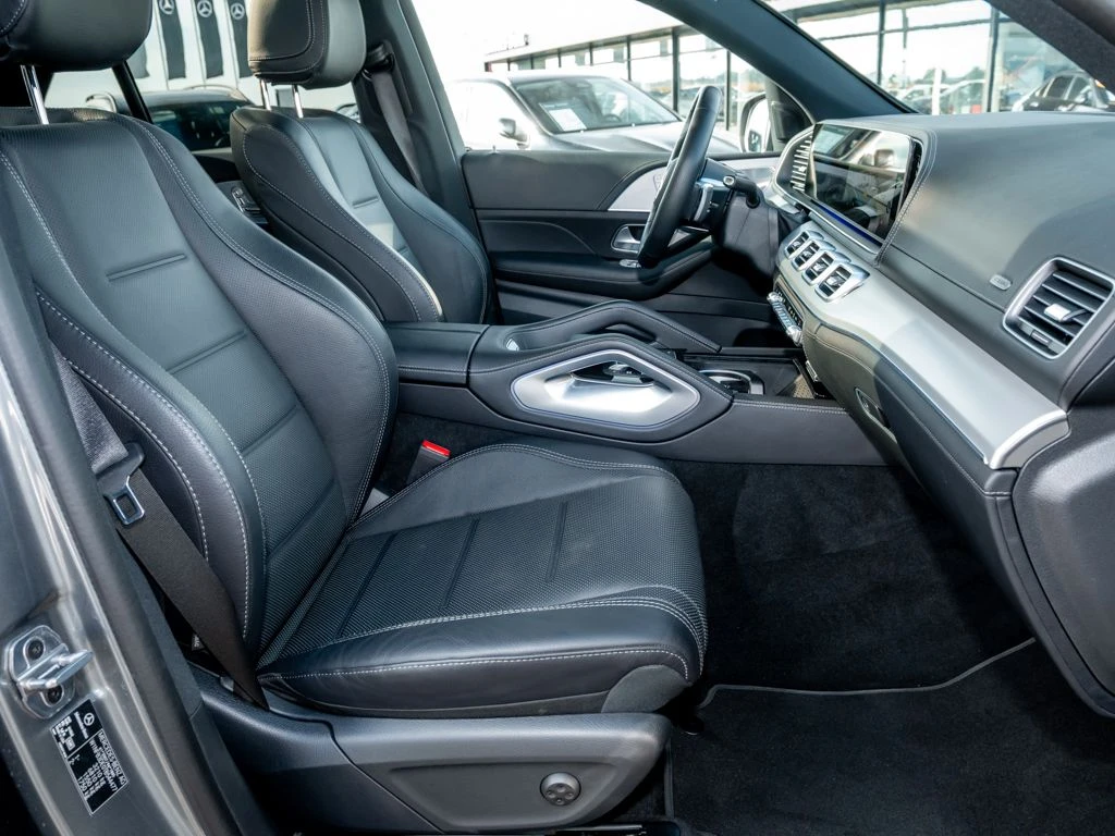 Mercedes-Benz-GLE 450 d-image-11