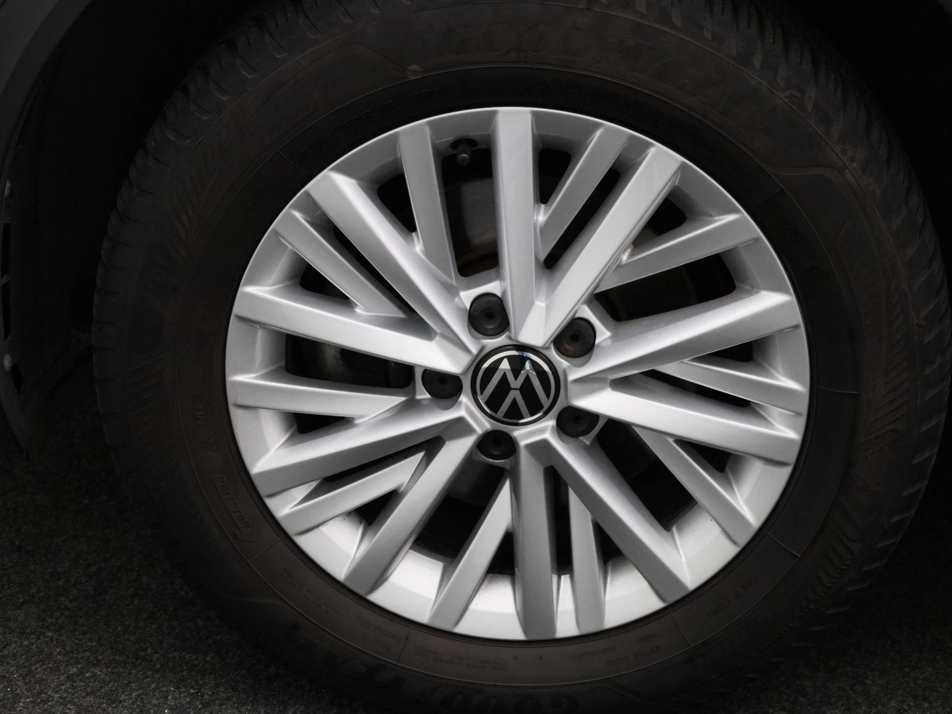 Volkswagen T-Roc 2.0 TDI 85kW Life Business