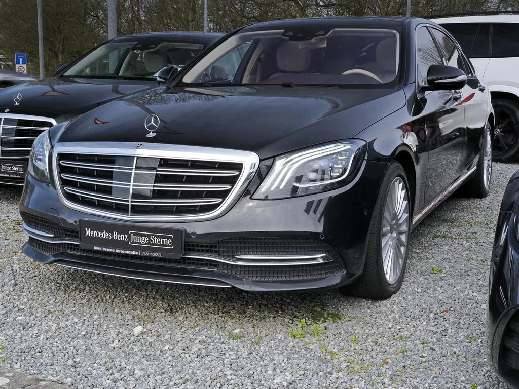 Mercedes-Benz-S-Klasse 350 d-image-7
