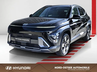 Hyundai Kona 1.6 GDI TREND 2WD NAVI KAMERA RAUCHERFZG Trend
