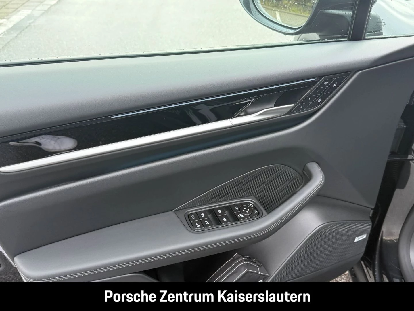Porsche Macan HA-Lenkung Surround-View BOSE 20-Zoll -MK2 Macan HA-Lenkung Surround-View BOSE 20-Zoll -