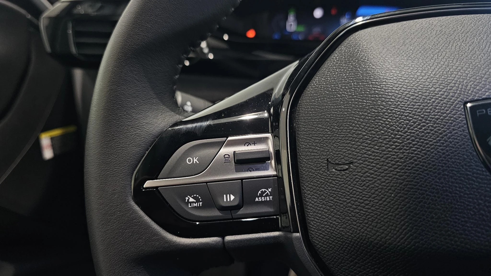 Peugeot 308 SW 1.6 Plug-in Hybrid 180 Allure Avantage