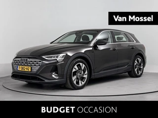Audi Q8 e-tron 55 quattro Edition 115 kWh 408 PK