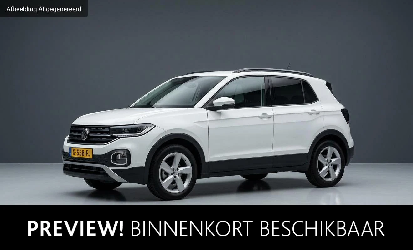 Volkswagen-T-Cross-image-0