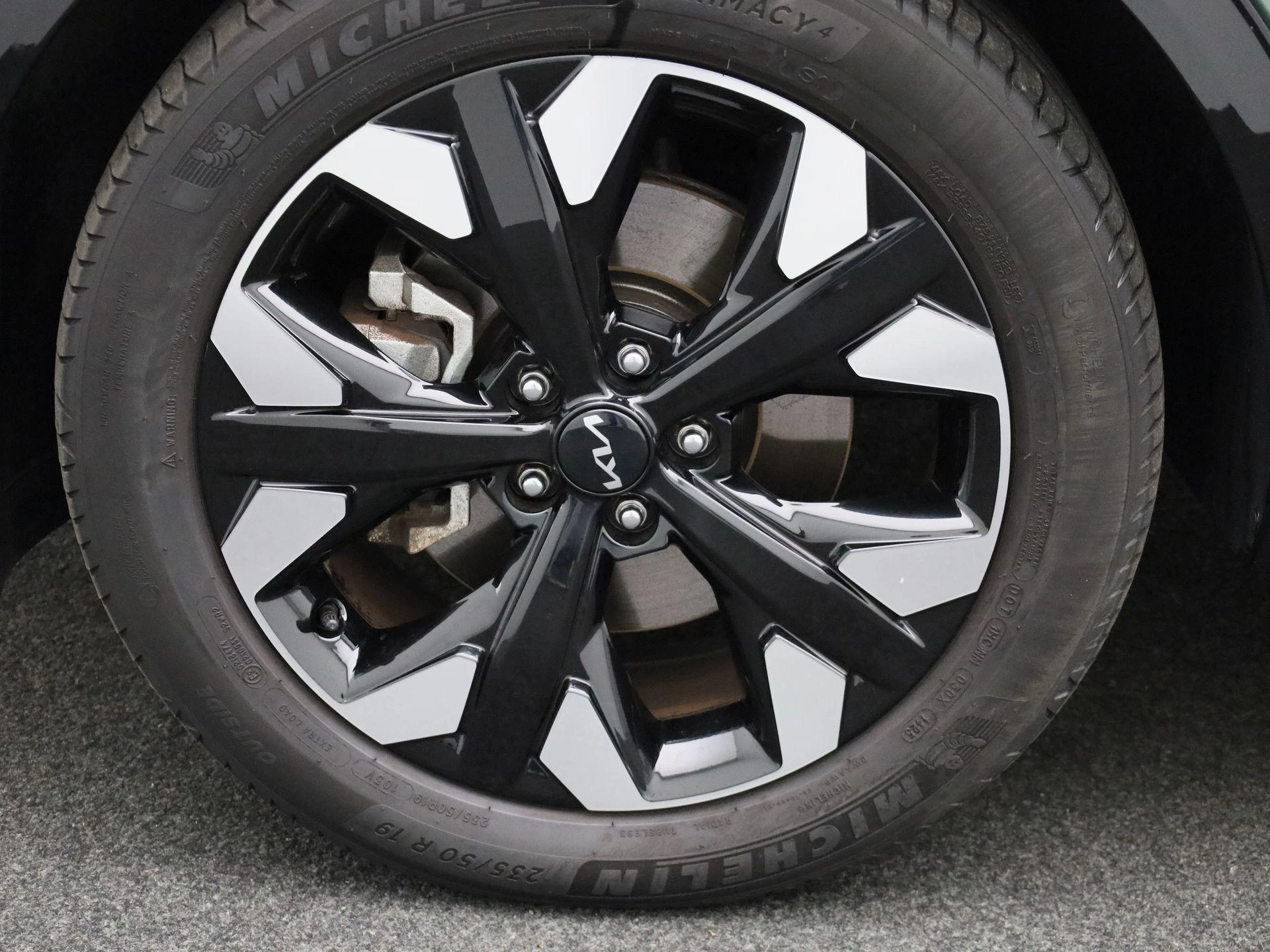 Kia Sportage 1.6 T-GDi Plug-in Hybrid AWD DynamicPlusLine