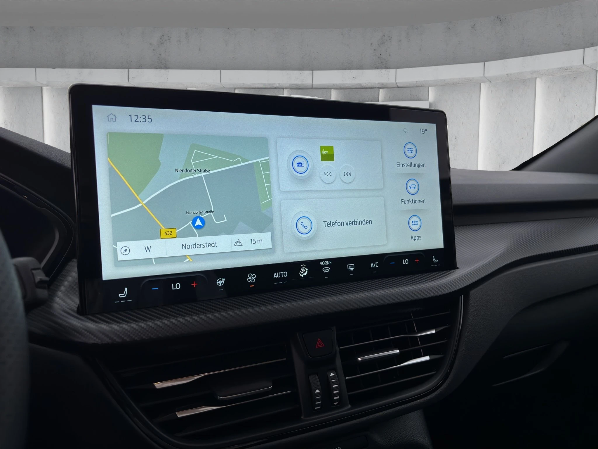 Ford Kuga ST-Line Aut.*KAM*LED-MATRIX*NAVI*GRA*WINTER-PKT.