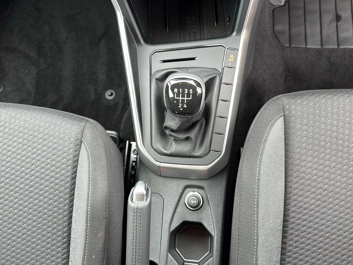 Volkswagen Polo 1.0 TSI Life 5dr