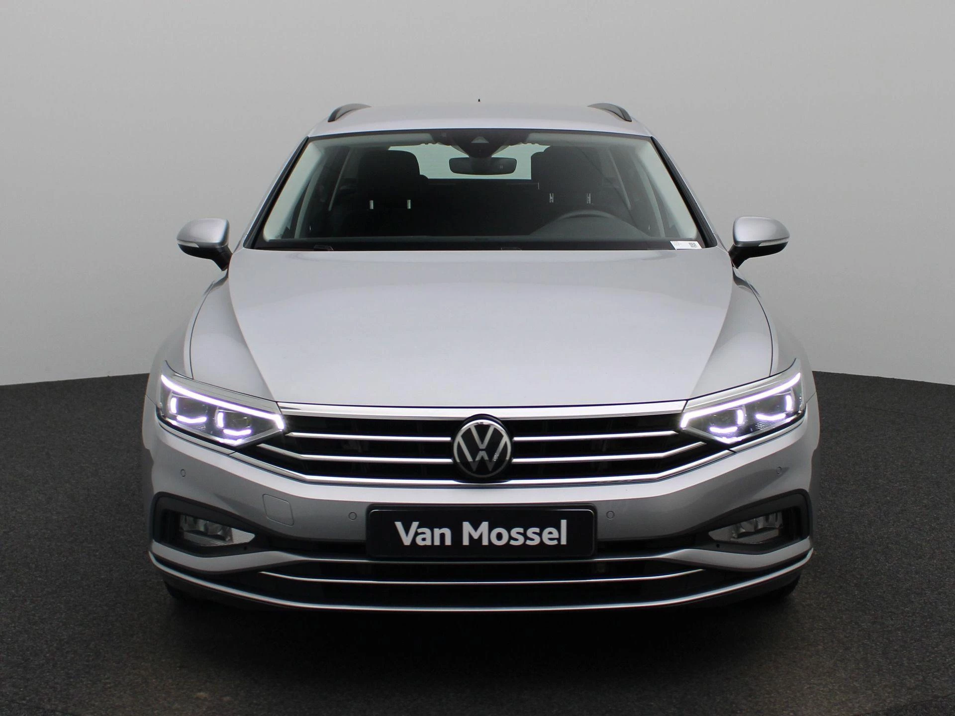 Volkswagen Passat Variant 2.0 TDI 90kW DSG Style Business Elektrische kofferklep | Camera | Adapt cruise