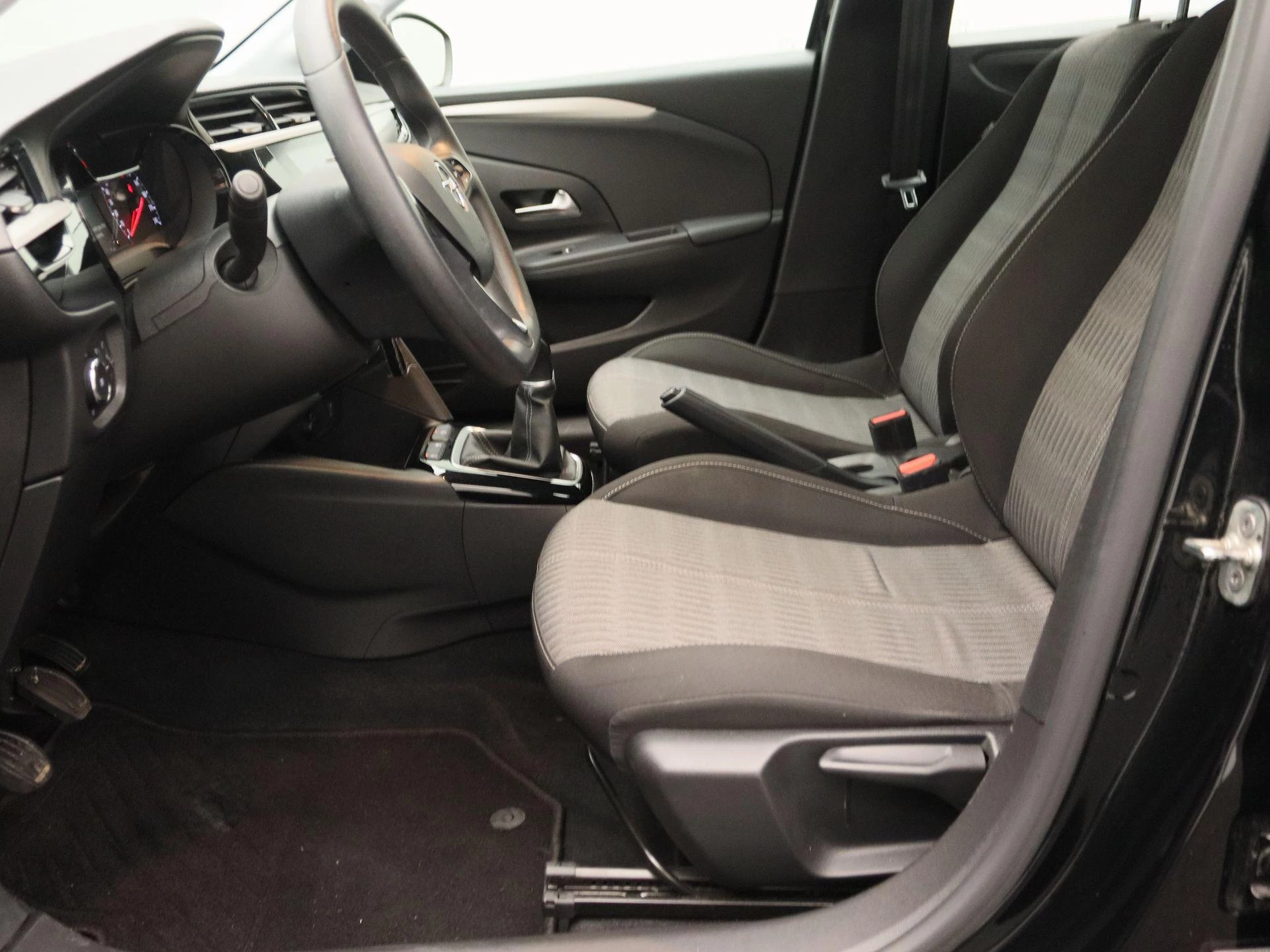 Opel Corsa 1.2 Edition