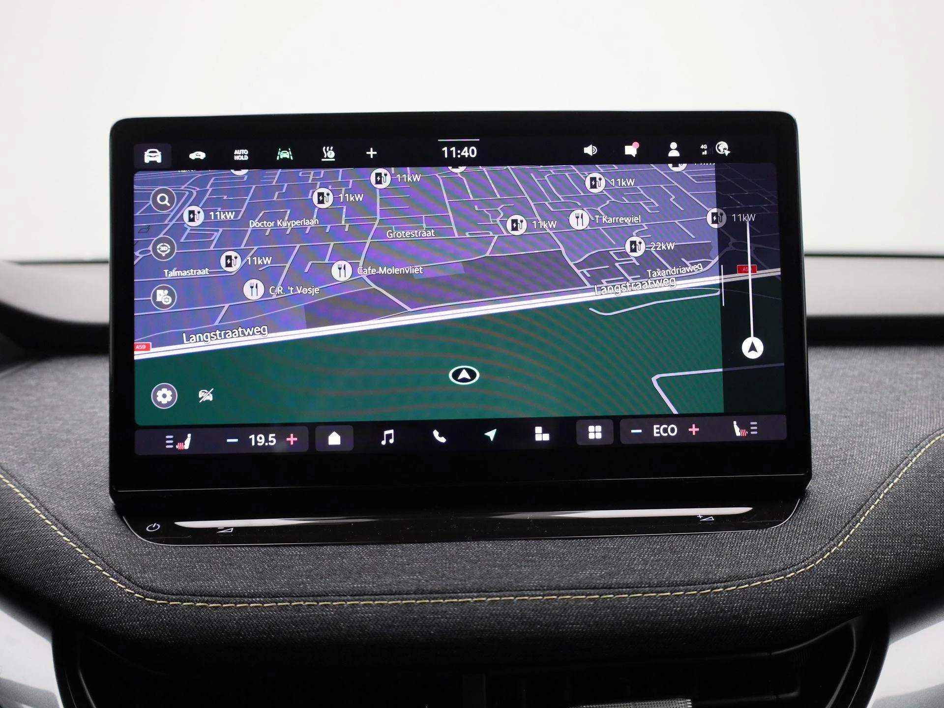 Škoda Elroq 85 Business Edition 286 PK