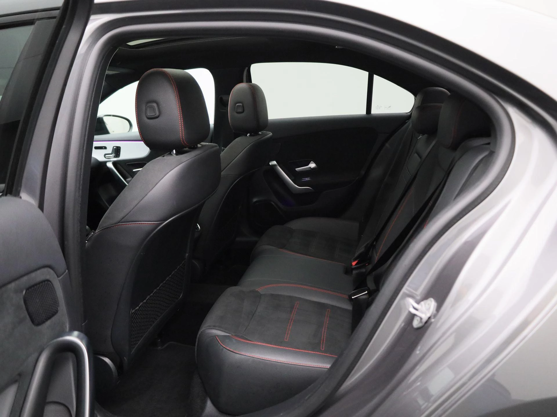 Mercedes-Benz A-Klasse 250 e Business Solution AMG Limited