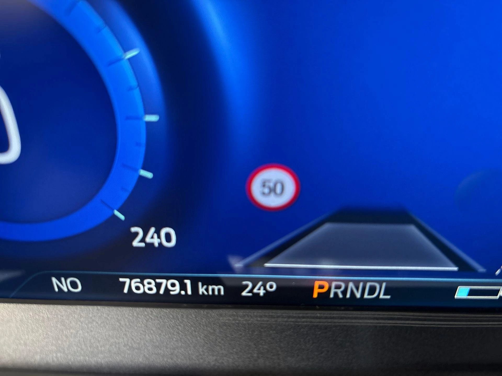 Ford Kuga 2.5 PHEV st-line