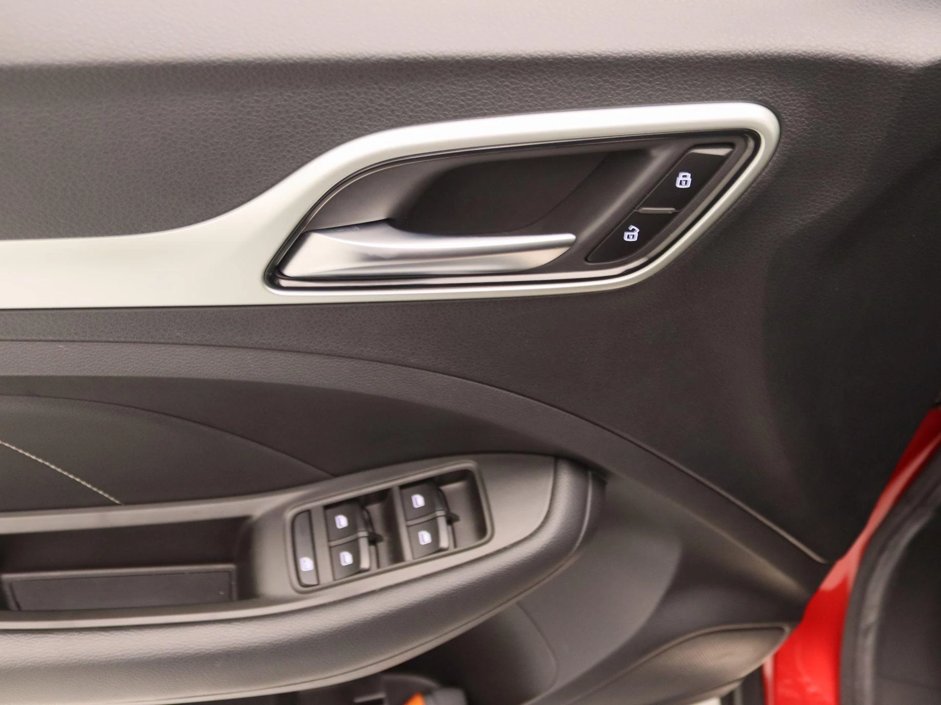 MG ZS EV Luxury 45 kWh