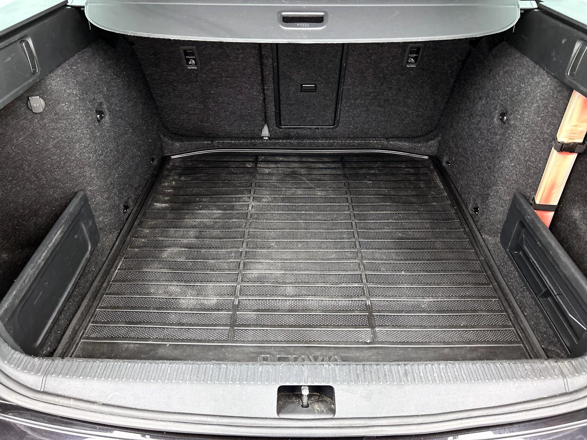 Škoda Octavia Combi 1.0 TSI Greentech Sport Business