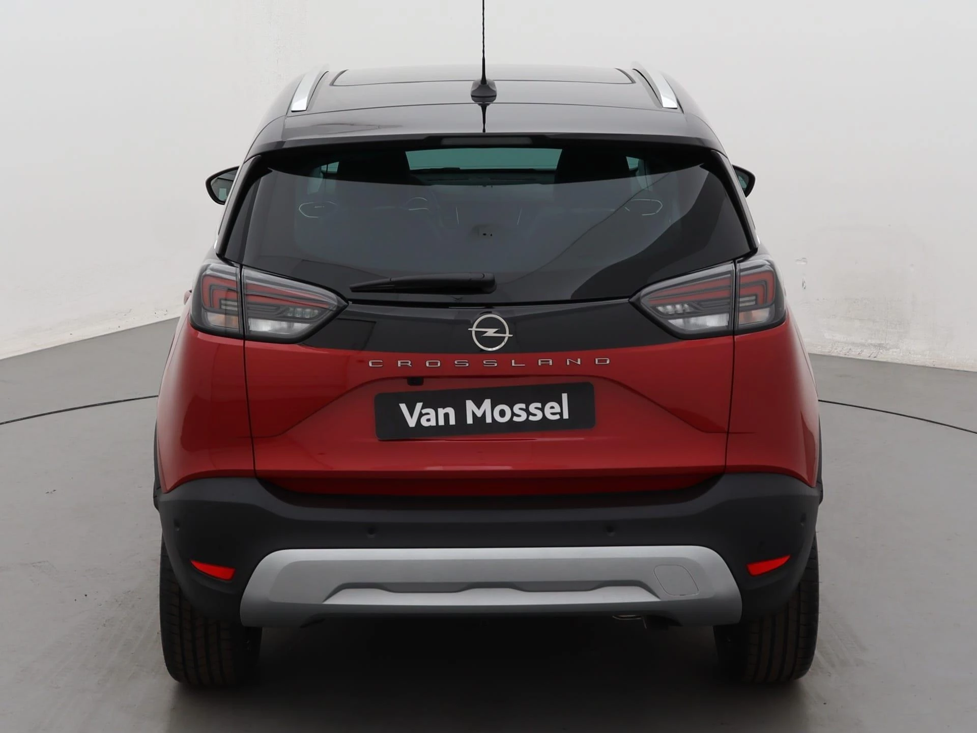 Opel Crossland 1.2 Turbo Ultimate