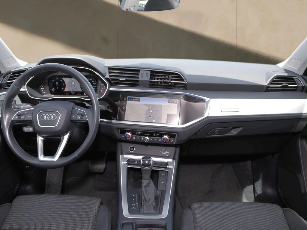 Audi Q3 35 TDI S line NAVI*VIRTUAL*PDC*LED*SHZ*eHECK