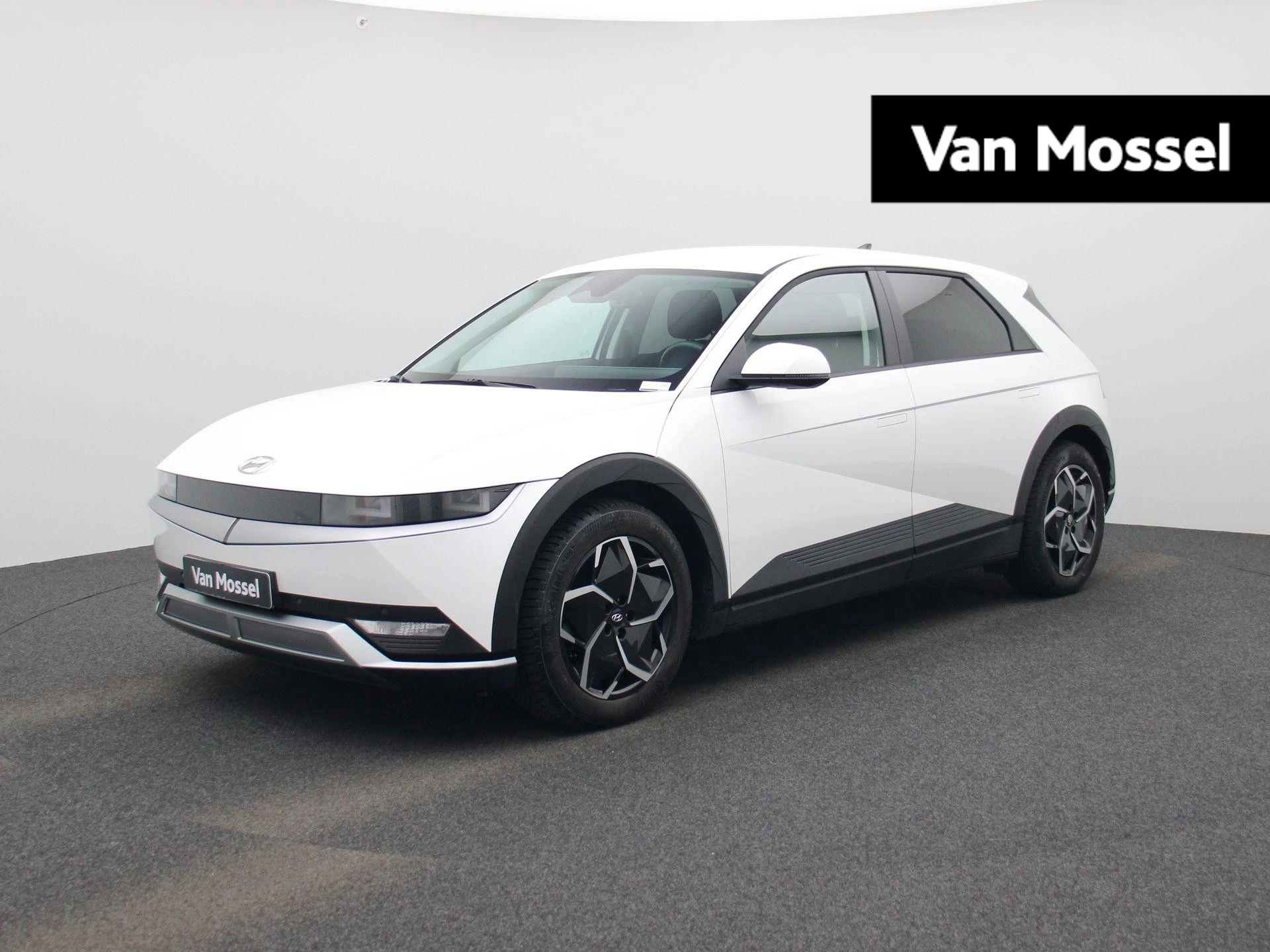 Hyundai-IONIQ 5-image-0