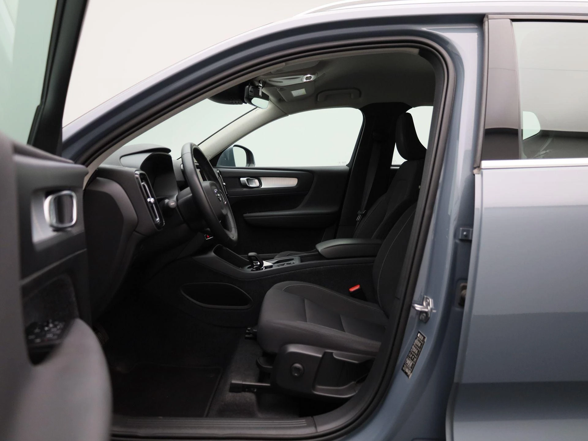 Volvo XC40 1.5 T4 Recharge Inscription Expression