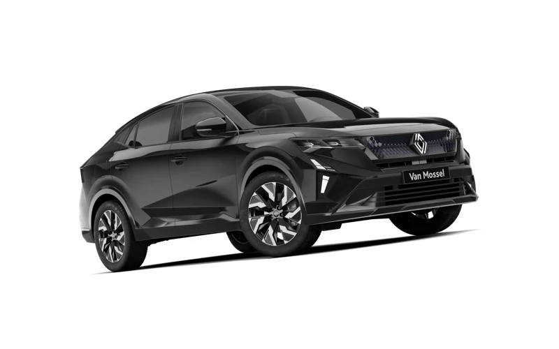 Renault Rafale full hybrid 200 E-Tech esprit Alpine