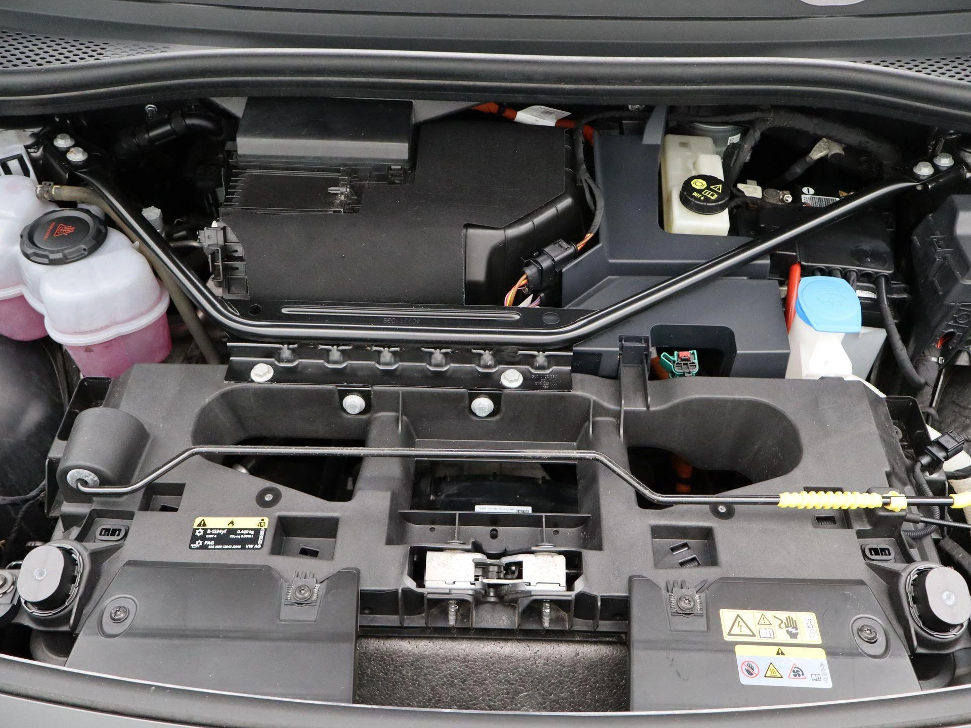 Volkswagen ID.4 Life 77 kWh