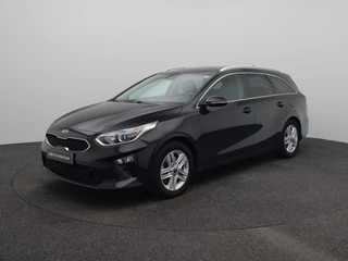 Kia Ceed Sportswagon 1.4 T-GDi DynamicPlusLine