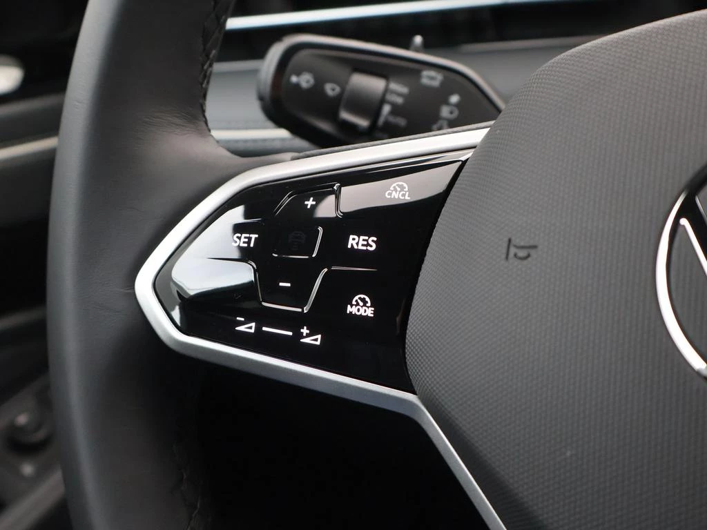 Volkswagen ID.7 Tourer Pro Business Premium 77 kWh 286 pk DEMO